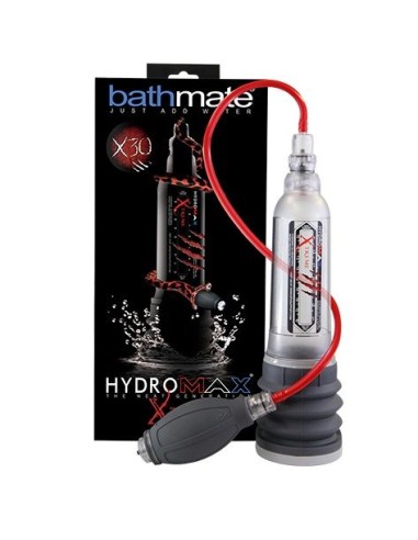 BATHMATE PENIS PUMP HYDROXTREME 7 HYDROMAX XTREME X30