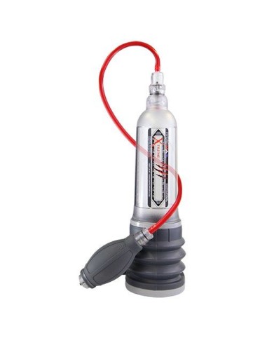 BATHMATE PENIS PUMP HYDROXTREME 9 HYDROMAX XTREME X40