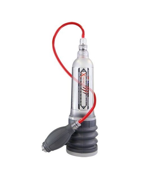 BATHMATE PENIS PUMP HYDROXTREME 9 HYDROMAX XTREME X40