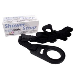 ARNeS DE SOPORTE BATHMATE SHOWER STRAP