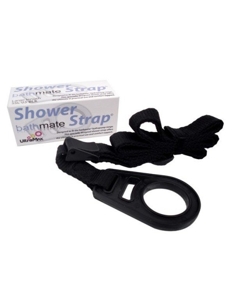 ARNeS DE SOPORTE BATHMATE SHOWER STRAP