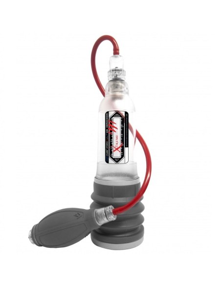 BATHMATE HYDROMAX PENIS PUMP HYDROXTREME 5 X20