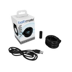 BATHMATE VIBE RING STRETCH 3 SPEEDS 2