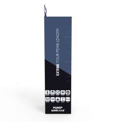PUMP ADDICTED BOMBA ERECCIoN RX11 AUTOMATICA 2