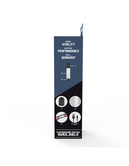 PUMP ADDICTED BOMBA ERECCIoN RX11 AUTOMATICA