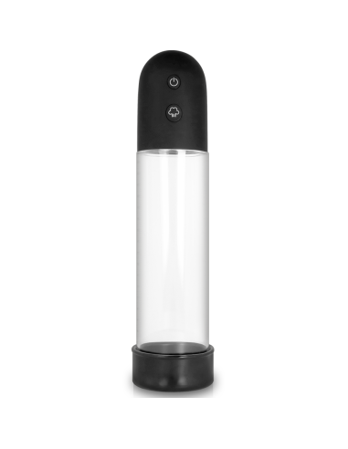 PUMP ADDICTED BOMBA ERECCIoN RX11 AUTOMATICA
