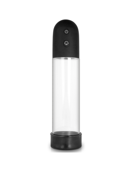 PUMP ADDICTED BOMBA ERECCIoN RX11 AUTOMATICA