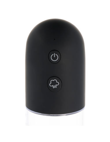 PUMP ADDICTED BOMBA ERECCIoN RX11 AUTOMATICA