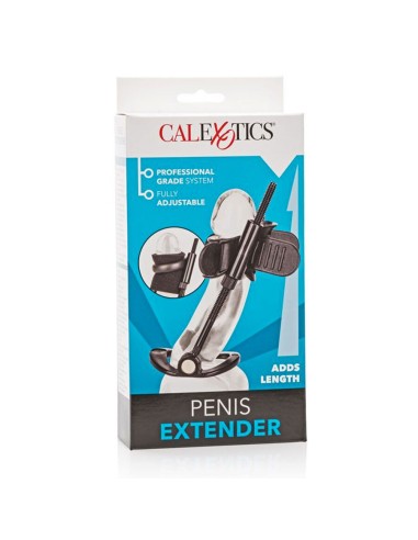 CALEX PENIS EXTENDER ALARGADOR DE PENE