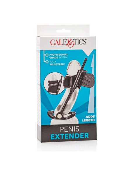 CALEX PENIS EXTENDER ALARGADOR DE PENE