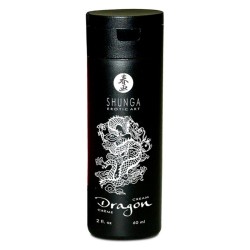 SHUNGA DRAGON CREMA POTENCIADORA DE LA ERECCION 2