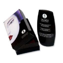 SHUNGA CREMA ORGASMO FEMENINO INTENSO JARDIN SECRETO 2