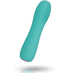 INSPIRE ESSENTIAL LEILA VIBRADOR TURQUESA 2