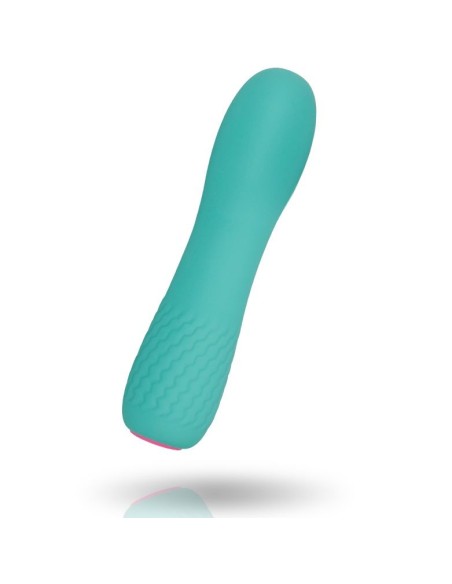 INSPIRE ESSENTIAL LEILA VIBRADOR TURQUESA INSPIRE ESSENTIAL LEILA VIBRADOR TURQUESA