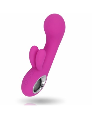 GLOSSY POCKET VIBRADOR ROSA GLOSSY POCKET VIBRADOR ROSA