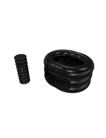 BATHMATE VIBE RING STRETCH 3 SPEEDS