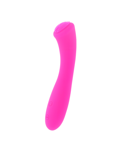 MORESSA CELSO PREMIUM SILICONE RECARGABLE