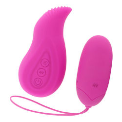 MORESSA EDGAR PREMIUM SILICONE CONTROL REMOTO 2