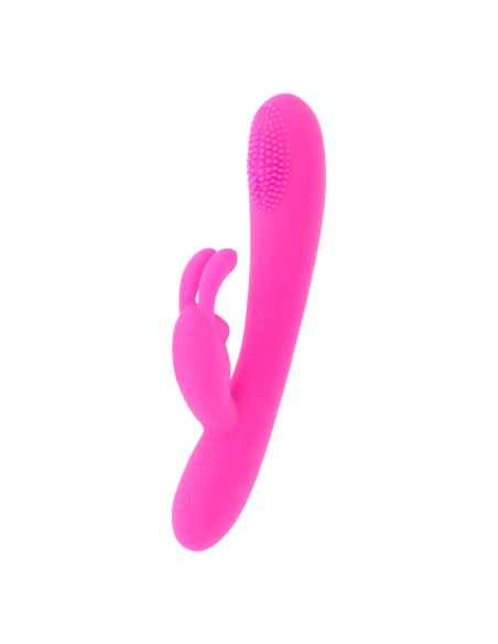 MORESSA GINO PREMIUM SILICONE RECARGABLE