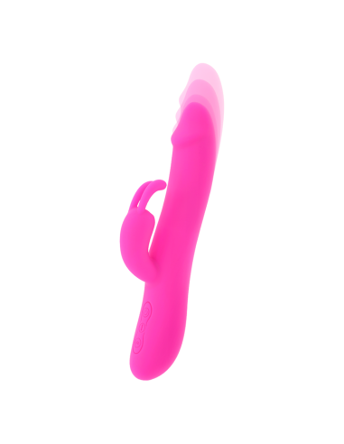 MORESSA MOLLY PREMIUM SILICONE RECARGABLE