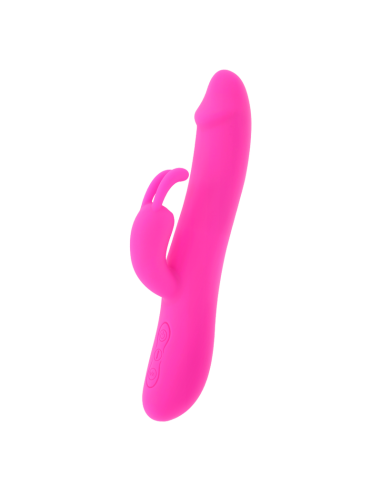 MORESSA MOLLY PREMIUM SILICONE RECARGABLE