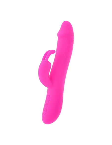 MORESSA MOLLY PREMIUM SILICONE RECARGABLE