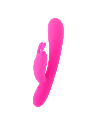 MORESSA TELMO PREMIUM SILICONE RECARGABLE