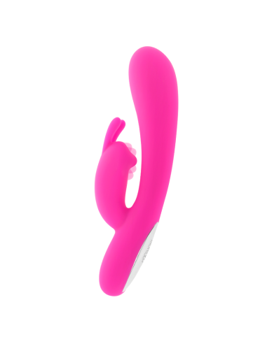MORESSA TELMO PREMIUM SILICONE RECARGABLE