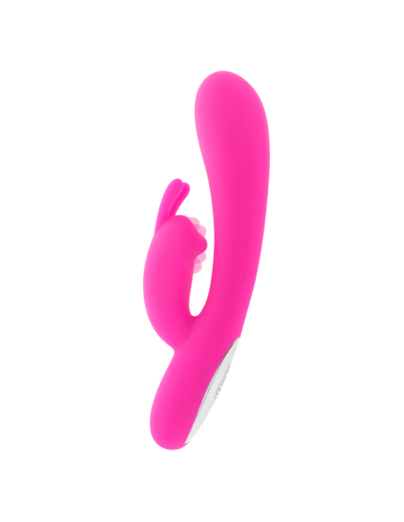 MORESSA TELMO PREMIUM SILICONE RECARGABLE