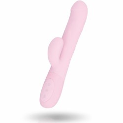 INSPIRE SENSE GABRIELLA VIBRADOR ROSA 2