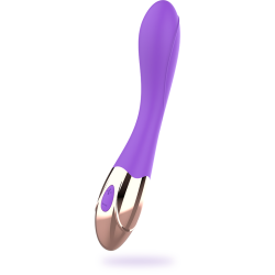 WOMANVIBE SUNNY VIBRADOR RECARGABLE SILICONA 2