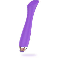 WOMANVIBE MANDY VIBRADOR RECARGABLE SILICONA PUNTO K 2
