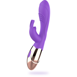 WOMANVIBE VIORA VIBRADOR RECARGABLE SILICONA 2