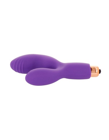 WOMANVIBE VANIX VIBRADOR ESTIMULADOR SILICONA