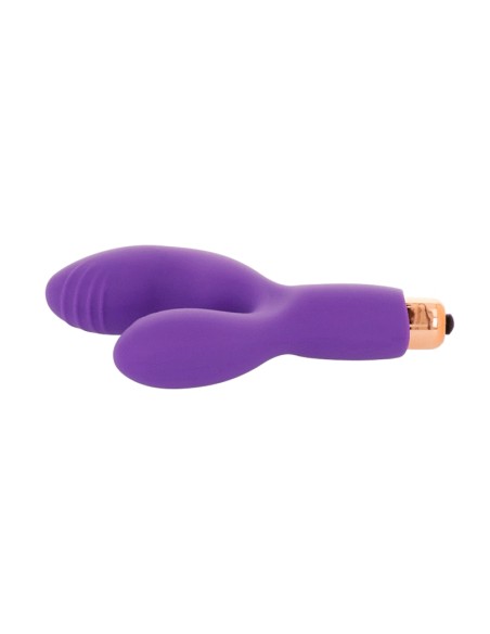 WOMANVIBE VANIX VIBRADOR ESTIMULADOR SILICONA