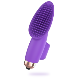WOMANVIBE AISHA DEDAL ESTIMULADOR SILICONA 2