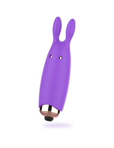 WOMANVIBE BUGSY ESTIMULADOR SILICONA