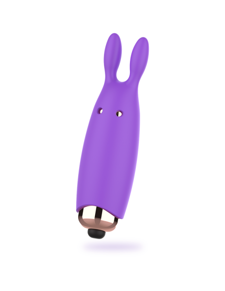 WOMANVIBE BUGSY ESTIMULADOR SILICONA