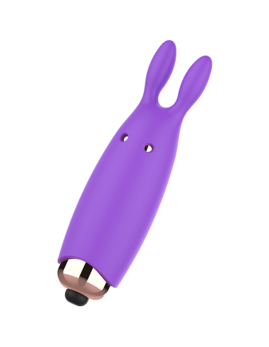WOMANVIBE BUGSY ESTIMULADOR SILICONA