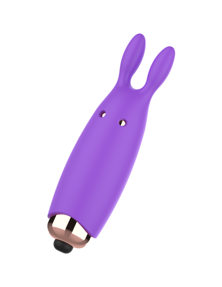 WOMANVIBE BUGSY ESTIMULADOR SILICONA