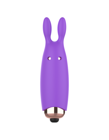 WOMANVIBE BUGSY ESTIMULADOR SILICONA