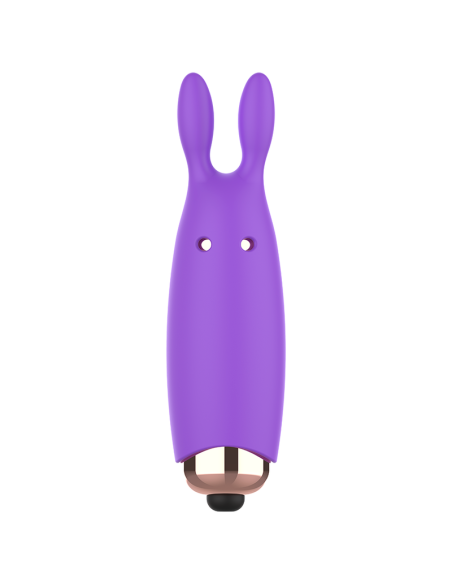 WOMANVIBE BUGSY ESTIMULADOR SILICONA