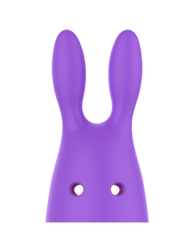 WOMANVIBE BUGSY ESTIMULADOR SILICONA