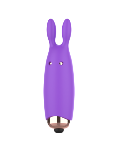 WOMANVIBE BUGSY ESTIMULADOR SILICONA