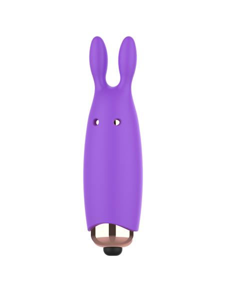 WOMANVIBE BUGSY ESTIMULADOR SILICONA