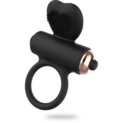 WOMANVIBE ZEUS ANILLO VIBRADOR SILICONA 2