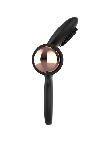 WOMANVIBE ZEUS ANILLO VIBRADOR SILICONA