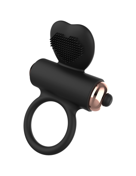 WOMANVIBE ZEUS ANILLO VIBRADOR SILICONA
