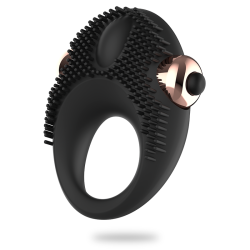 WOMANVIBE THOR ANILLO VIBRADOR SILICONA 2