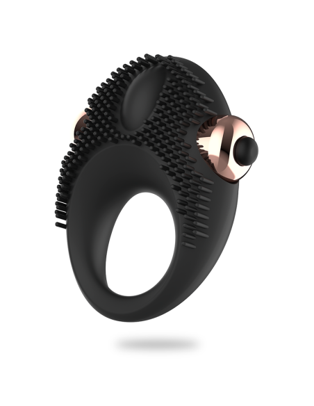 WOMANVIBE THOR ANILLO VIBRADOR SILICONA
